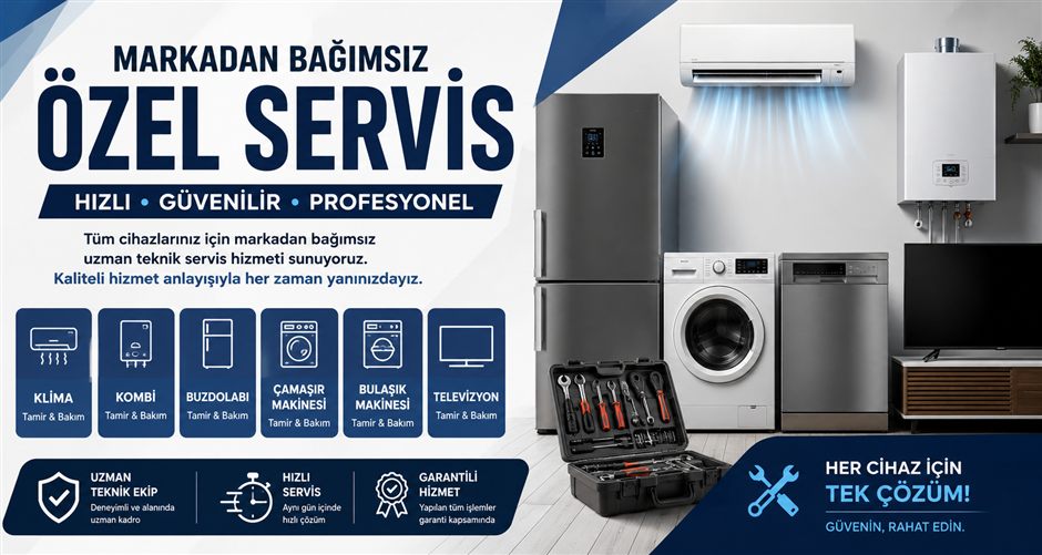 Gölyaka Grundig Servisi — markadan bağımsız özel servis